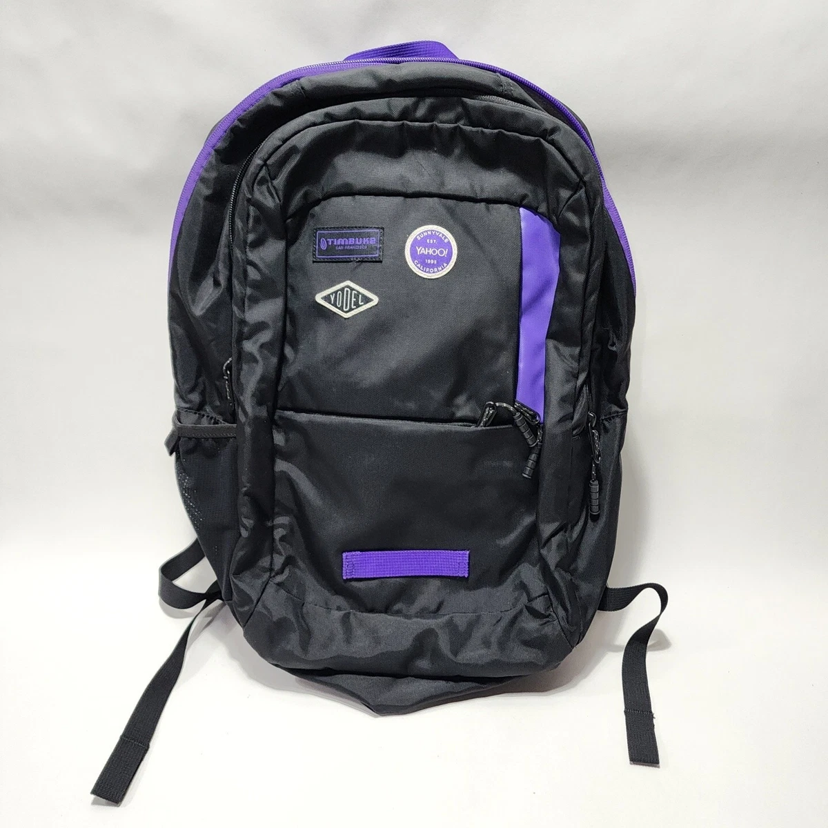 Timbuk2 parkside top