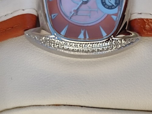 Lo Lo & Co Women's Diamond Watch - Picture 4 of 9