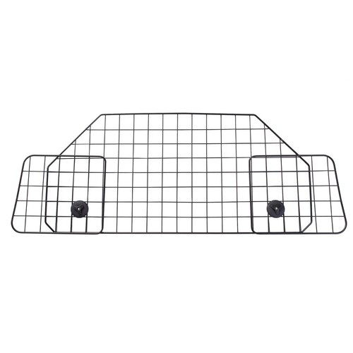Safety Pet Dividers Fence Car Front Seat Dog Car Barrier for SUV Large Dog Gate - Picture 7 of 12