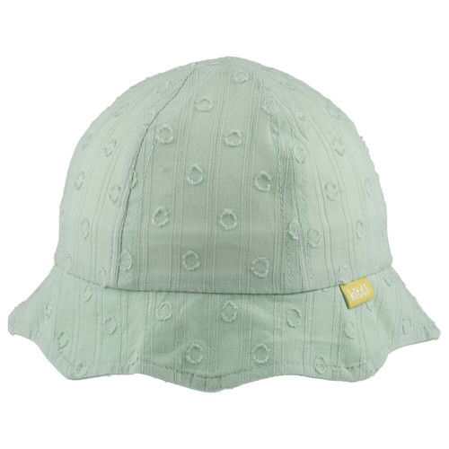 Baby Sun Hat Kids Summer Bucket Cotton Shade Cap Outdoor Beach Head Protection - Picture 17 of 24