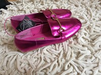 Primark Women Metallic Shoes Size Uk 5 Eur 38 Primark Women Metallic Shoes Size Uk 5 Eur 38