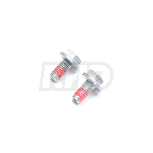 BRAKE CALIPER PIN FITTING KIT FRONT FITS FORD MUSTANG GT S550 BREMBO - Picture 11 of 11