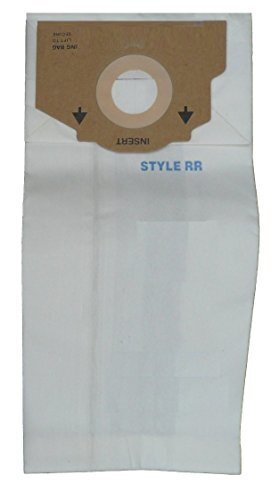Home Care Products Eureka Style RR Micro Lined Paper Bags, 10-Pack - Bild 1 von 1