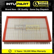 Fits Vauxhall Zafira 1998-2018 IntuPart Air Filter 93380582