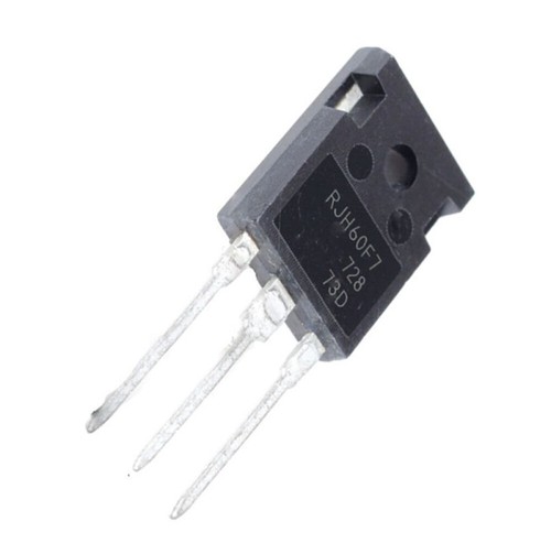 10 Stück RJH60F7DPQ TO-247 RJH60F7 60F7 90A 600V - Bild 6 von 7