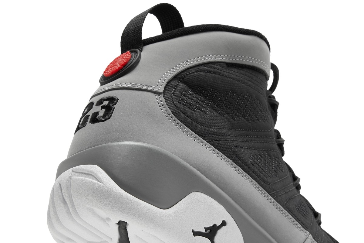 新品！未使用！⭐️貴重なサイズの28cm⭐️NIKE ナイキ　エアジョーダン9 G 2025年最新】JORDAN 9 Gの人気アイテム - メルカリ