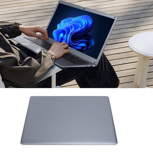 Laptop 14.1in 1366x768 LCD-Bildschirm 6GB RAM 512GB SSD 4000mAh 3D Sound Mi Teil - Picture 23 of 30