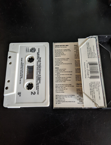 Tons of Cassettes Pick Your Cassette Tape - Picture 206 of 268