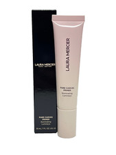 Laura Mercier Pure Canvas Primer Illuminating 30ml 1 OZ New With Box