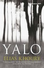 Yalo by Elias Khoury (Paperback, 2010)