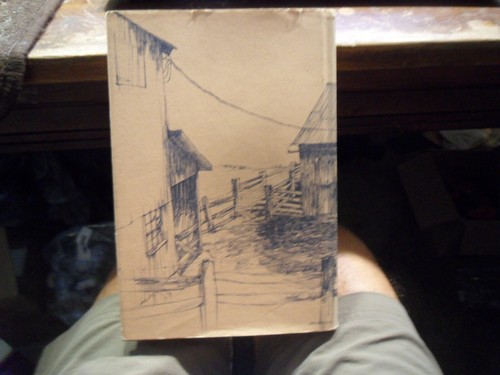 John Gardner - October Light 1st/1st HC/DJ - Bild 6 von 8
