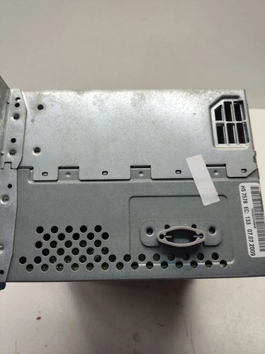 BMW 3 E90 E91 2008 Radio CD GPS Player Head Unit 9214932 AAA32369 - Bild 6 von 9