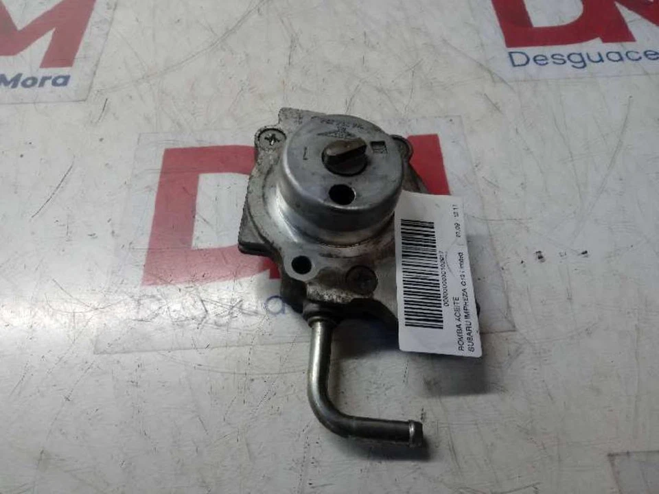 Ölpumpe für SUBARU IMPREZA (G12) Limited 2009 6102917 - Bild 2 von 4