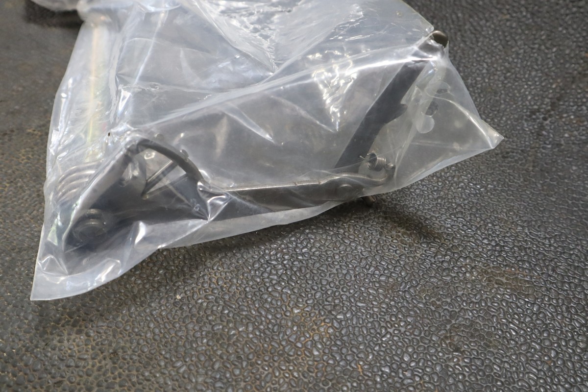 FYIさま専用 NOS YCF GEAR SHIFT ASSY 24100/1P55FMJ | eBay