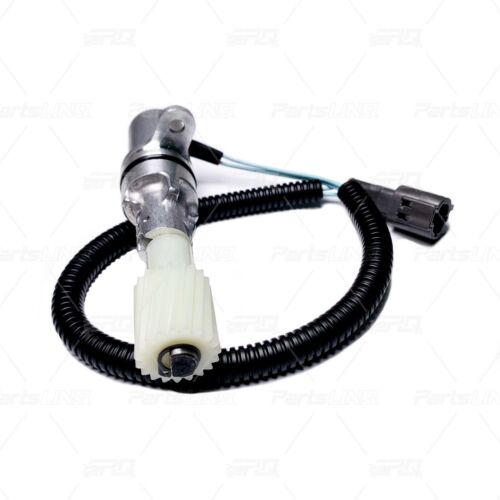Nakamoto Speed Sensor 25010-74P00 for NISSAN FRONTIER 1998-2001/ PICKUP/ D21 - Picture 2 of 5