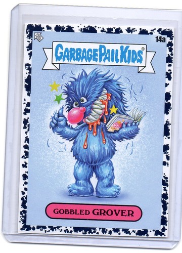 2022 Garbage Pail Kids Book Worms You Pick, UP TO 60% OFF for 4, Free Shipping - Picture 24 of 129