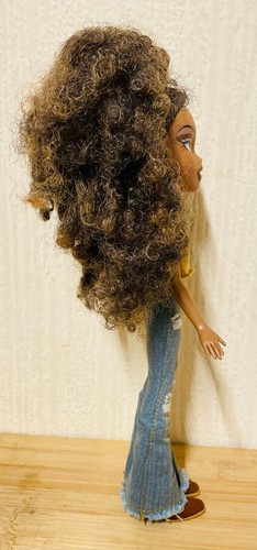Muñecas Bratz - Cloe, Dana, Jade, Meygan, Nevra, Phoebe, Sasha, Yasmin + ¡MÁS!! - Imagen 12 de 37