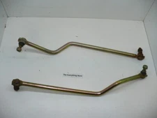 JOHN DEERE DRAG LINKS #GY21251/#GY21250 IN USED CONDITION FREE SHIPPING