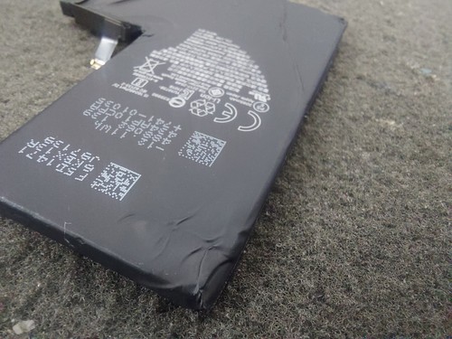 Apple iPhone 13 Pro Li-ion Battery A2656 3095mAh Fully Working 821-03995-A - Picture 11 of 16