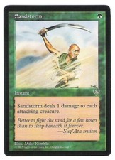 Magic: the Gathering Mirage (1996) commons - Choose from Drop-Down Menu