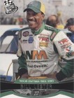 2007 Press Pass - Bill Lester #49