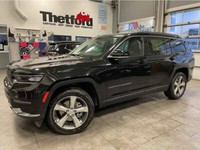 2021 Jeep Grand Cherokee Limited 185.00$ Par Semaine