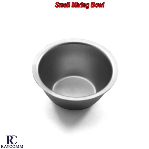 Dental Laboratory Steel Small Bone Mixing Bowl Surgical Implant Instruments CE - Picture 4 of 5