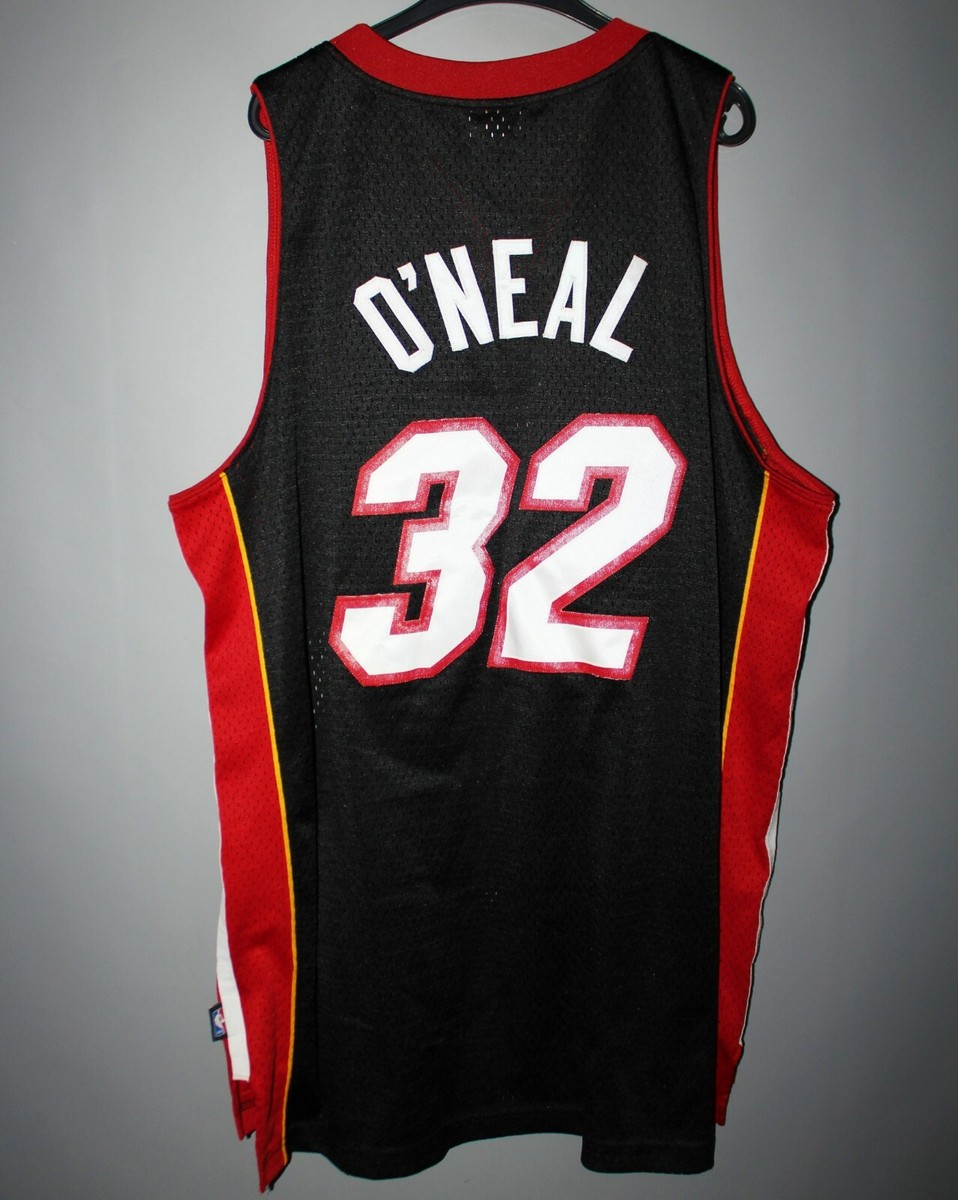 極美品 Reebok NBA ALL STAR EAST 32 O'NEAL cas_17-01-24-115.jpg