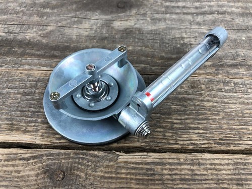 Synchrontester Vergaser Synchronisieren Einstellen Synchronuhren Vergaseruhr JP - Bild 8 von 10