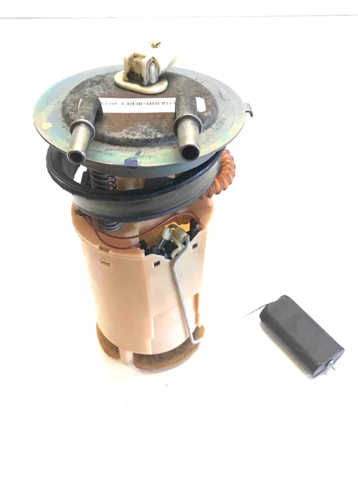 GMC ENVOY 2002-2004 bomba de combustible gasolina con conjunto de sensor 4,2 L 15077623 usado Foto 2 de 4