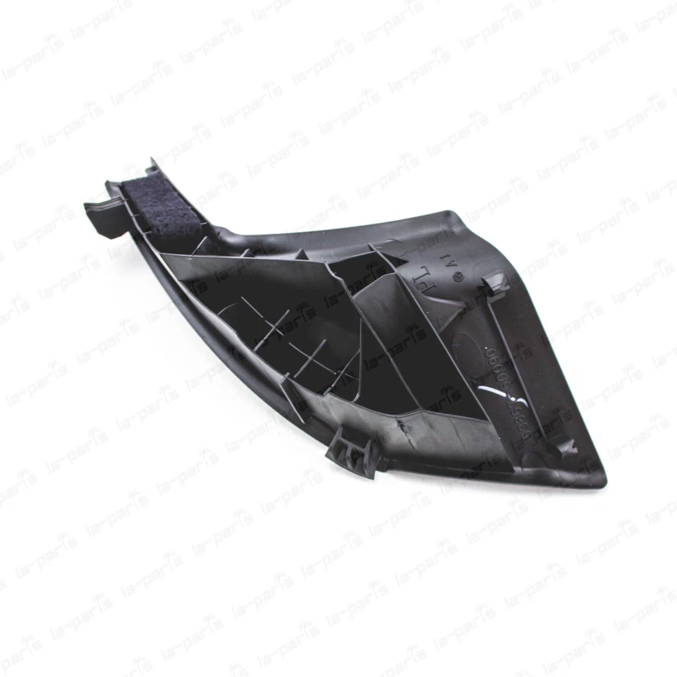 Nuevo Original Lexus 2011-2023 GX460 Frontal Lado del Conductor Cubierta Sello 53867-60090 Foto 3 de 4