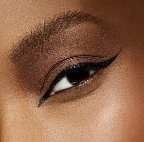 Wedge Matte MAC M.A.C Cosmetics Eye Shadow Eyeshadow Makeup Beige Color - Picture 6 of 10