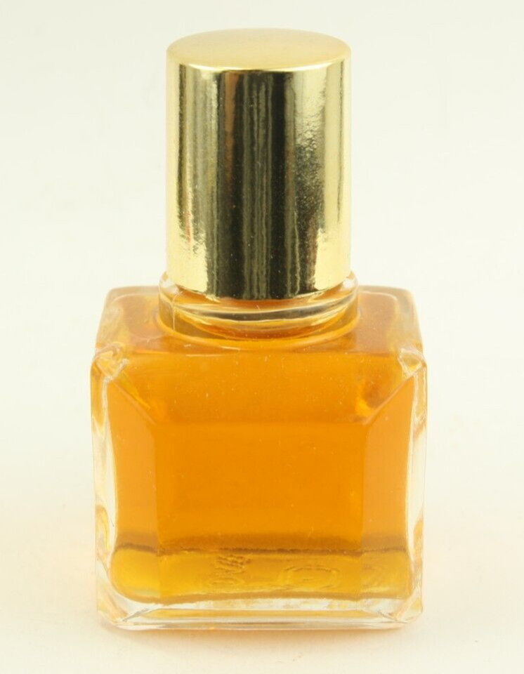 1988 New Breathless Cologne Vintage NOS Avon Classic Elegance Perfume