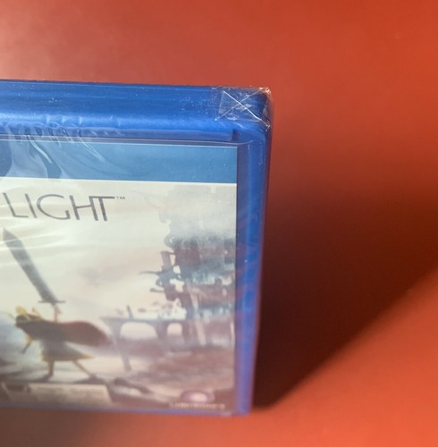 Child of Light PS Vita (Sony PlayStation Vita, 2015) Brand New - Picture 3 of 3