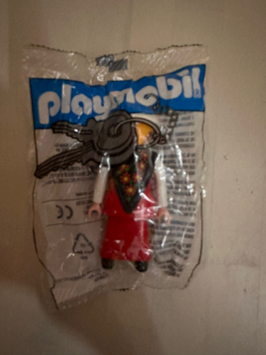 Playmobil Schlüsselanhänger NEU! SEALD! SELTEN! OVP! VINTAGE!