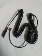 Plantronics HIC-10 Adapter Kabel Für Avaya 2400 4400+4600 5400 5600 6400 & 9400
