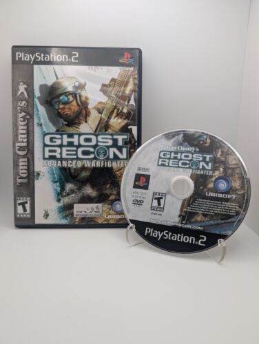 SONY PLAYSTATION 2 GAMES (PS2) ☆ YOU CHOOSE ☆ BUY 3 GET 1 FREE! ☆ - Picture 40 of 213