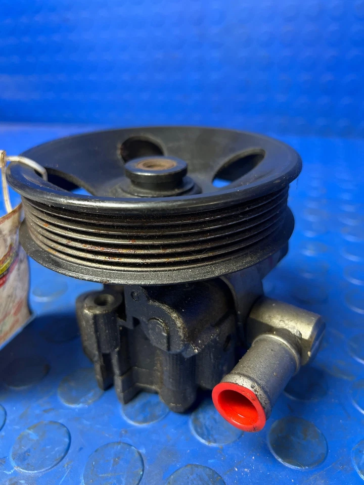 Bomba de dirección asistida hidráulica GM Buick se adapta a Allure Lacrosse Regal OEM 13309277 Foto 3 de 4