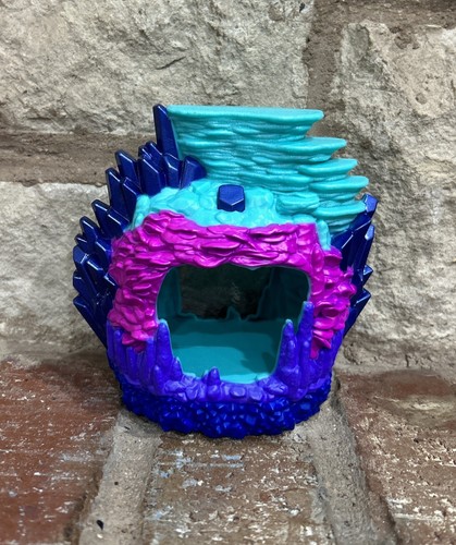Dreamworks Drachenzähmen leicht gemacht Die verborgene Welthöhle und Mini-Sturmfliege - Bild 2 von 13