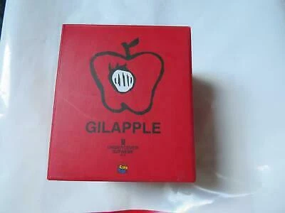 SUPREME GILAPPLE SS15 supreme accessories for sale rare supreme uk stock