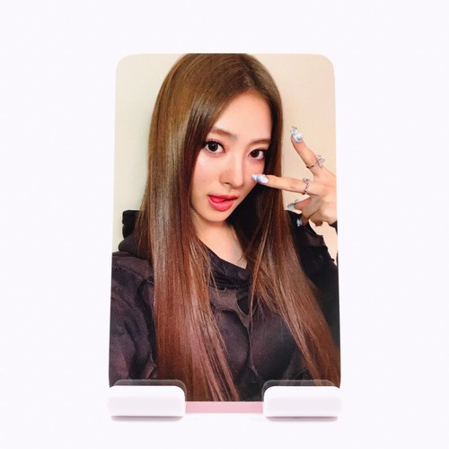 meovv anna photocard my eyes open vvide withmuu pob a