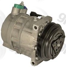 # 6512233 Global Air Conditioner A/C Compressor