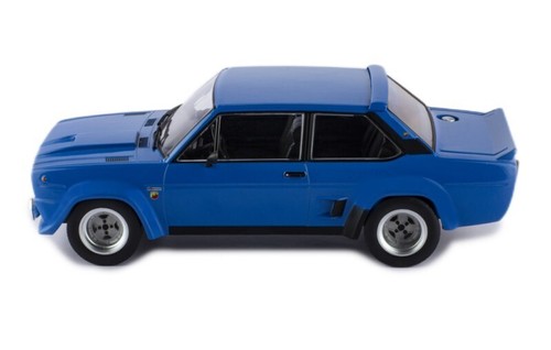 1 :18 Diecast Model of Fiat 131 Rally, Racing, Rally, New IXO - Picture 6 of 7