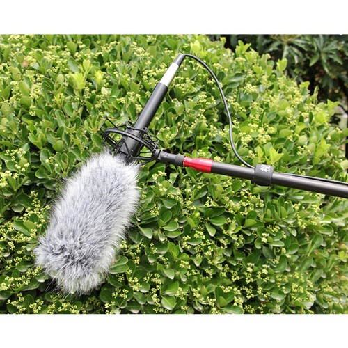Amortisseur En Métal Support D'absorption De Microphone Réduction - Photo 4/12