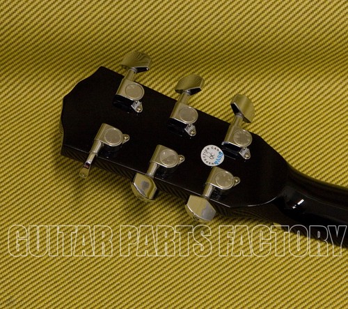 097-0150-406 Fender CC-60S Concert Acoustic Guitar Pack Black Start Playing! NEW - Picture 6 of 7