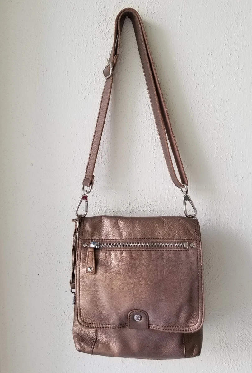 Fossil shop organizer purse