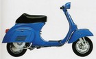 Carenados y carrocería para motos Piaggio