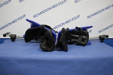 Skytron Leg positioners sets sold as lot