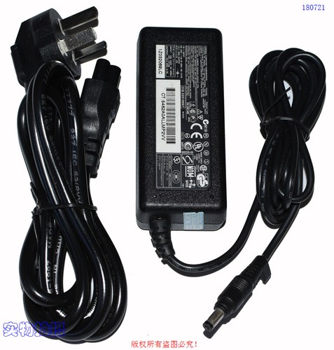 Original OEM COMPAQ PPP005L AC Adapter Power Supply With Plug 18.5V 2.7A - Picture 1 of 4
