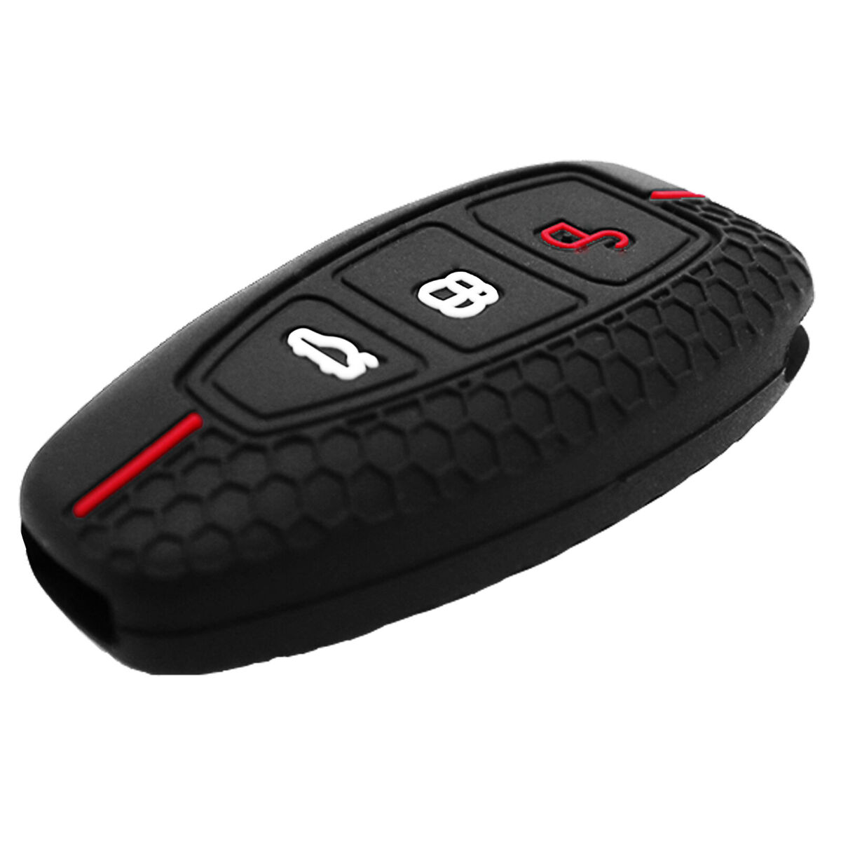 Ford focus keyless key cover deals